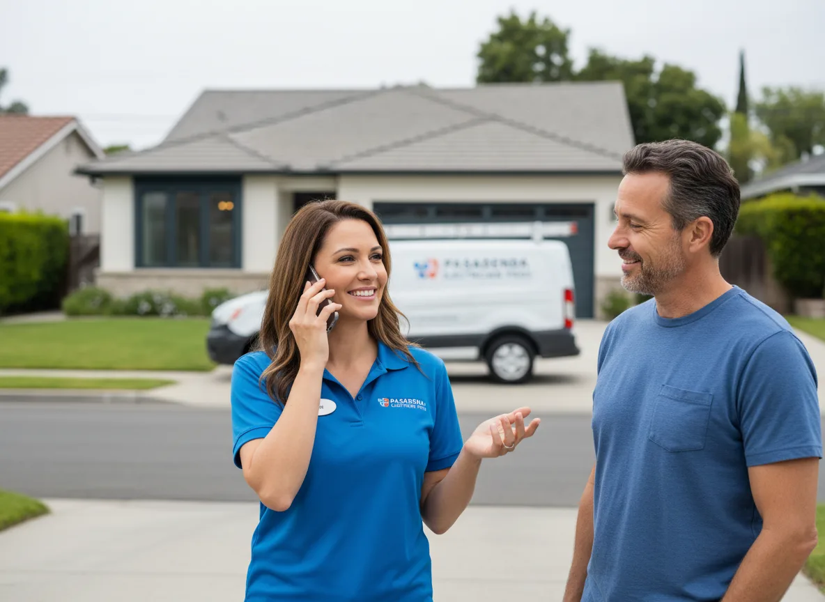 Electrician Cabot, AR FAQs
